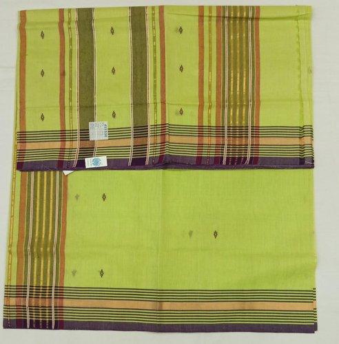 MANAMEDU COTTON SAREES 550MTS